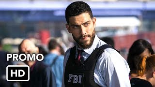 FBI | Saison 01, �pisode 02 - Bande annonce VO