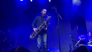 Vapors of Morphine - In Spite of Me (Live, Moscow, Red Club, 2018)