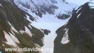  Landscape from Srinagar to Kargil 