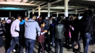 preview picture of video 'Asarlik kobane kutlamasi part 1'