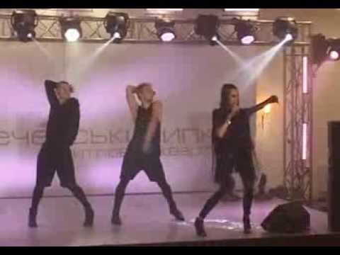 Uli Rud - Flower (Eurovision 2014, Ukraine, Finalist) LIVE Semi-Final