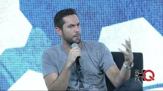 A Conversation with Zachary Levi