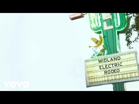 Midland - Electric Rodeo (Static Version)