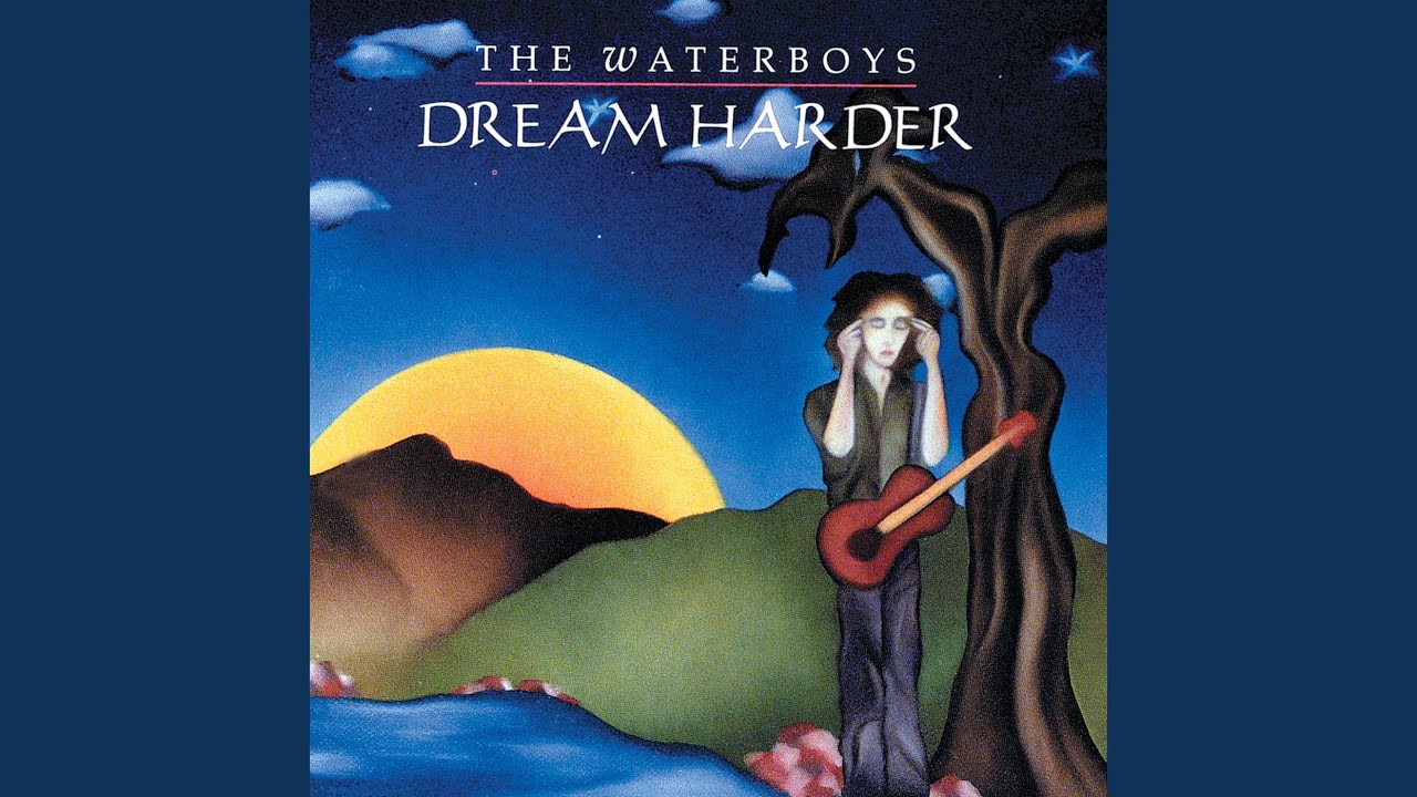 The Waterboys - Spiritual City