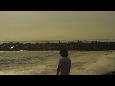 06. LEXXTER - bacana (VISUALIZER) | no pienso, siento