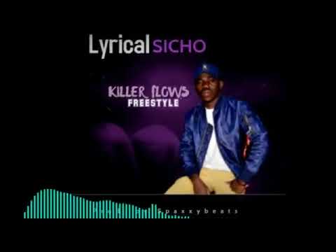 Lyrical sicho:killer flows