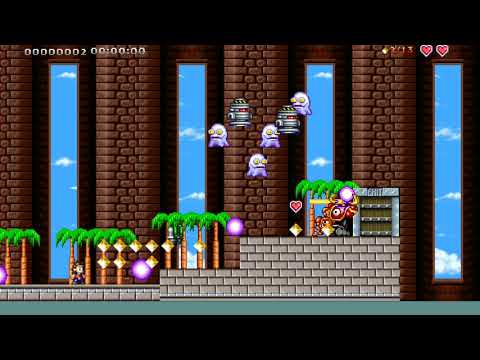 PlataGo Review (Switch Gameplay)