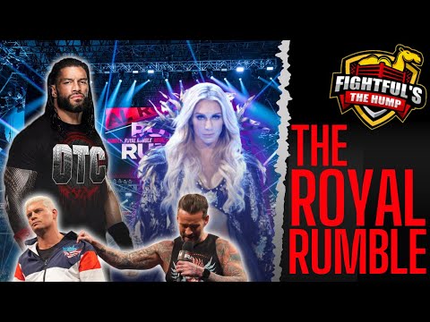 How to watch WWE Royal Rumble 2025 on Nord VPN