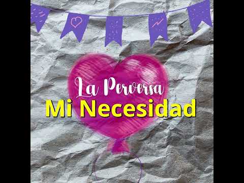 Miniatura de Mi Necesidad