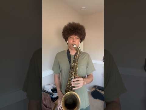 Buescher True Tone 3 Tenor Saxophone Mouthpiece image 8