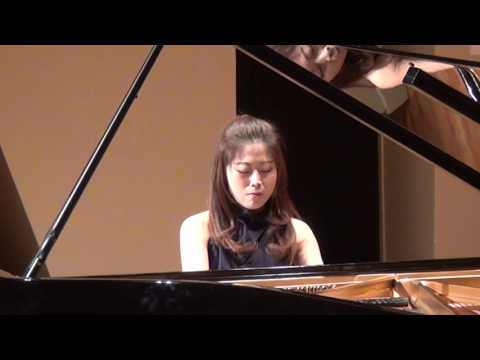 F.Liszt sonata in b minor S.178ㅣ HyeJin Kim 김혜진