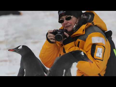 Antartica with Quark Expeditions, 2017 - Voyage Slideshow!