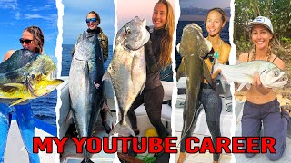 The Most Memorable Moments of my Youtube Career!
