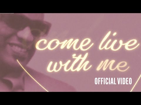 Come Live With Me