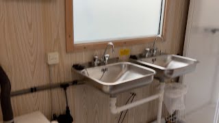 بيع منزل / مكتب متنقل Norrlandsvagnar OMT5-50D - صورة 4 | Machineryline DZ منزل / مكتب متنقل Norrlandsvagnar OMT5-50D | صورة 4 - Machineryline