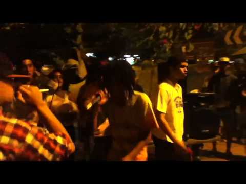 Submundanos - O que eu digo ( Alvarenga Rap City )