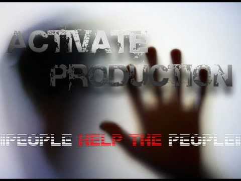Activate Production - People Help The People