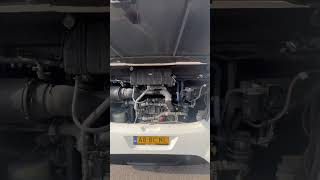 VDL Futura FHD2-122/300 touringcar | Foto 4 - Autoline