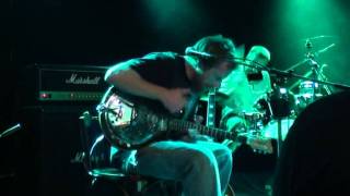 left lane cruiser - river walk