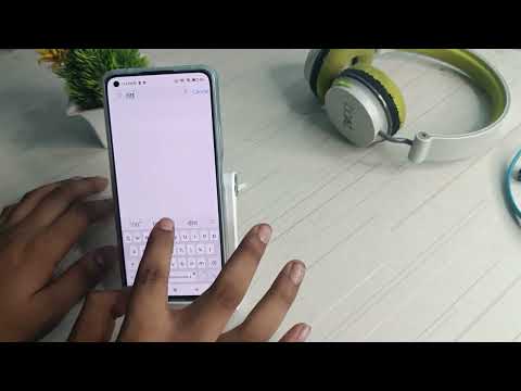 how to turn off information sound in xiaomi 11 lite | Android mobile settings kaise use kare