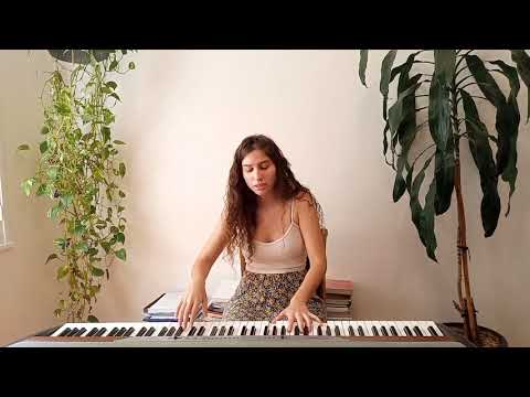 Tristezas de la calle Corrientes, Marina Vilaseca