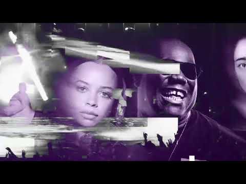 Apple Music DJ Mixes - November 2023