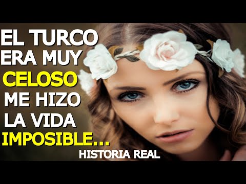 I fell in love with a Turk when I went to Türkiye and stayed there with him, but his jealousy was...