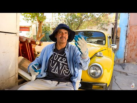 Migrant Smuggling - Dirty Dollars Inc.