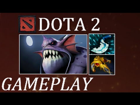 Dota 2 Just Keep Pressuring, Slardar Gameplay Commentary