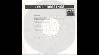 Demdike Stare - Patchwork