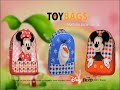 Mocillas Parlanchinas De Disney Anuncio De Toy Bags