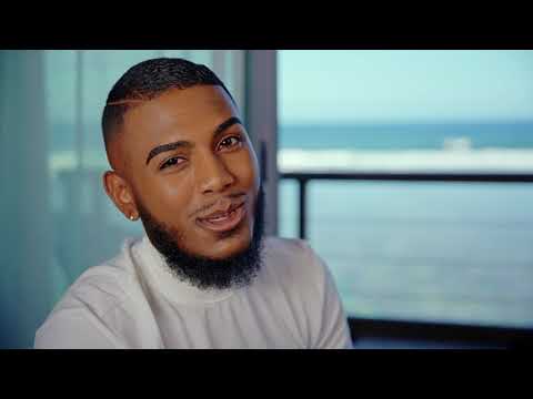 Varaine Ben - Face A Toi [Clip officiel]