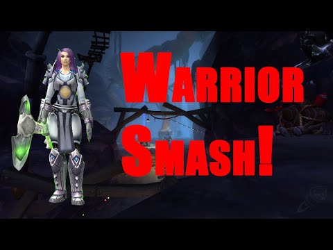 Yolo - Fury warrior pvp dragonflight 10.1.5