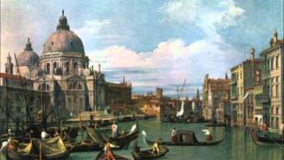 Tommaso Albinoni:  Oboe Concerto in D minor, Op. 9, No. 2 (Han de Vries/Alma Musica Amsterdam)