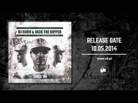 DJ 600V & Jack The Ripper - Since '94 - LP PromoMix