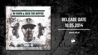 DJ 600V & Jack The Ripper - Since '94 - LP PromoMix