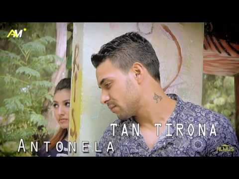 Tan Tirona - Antonela babit