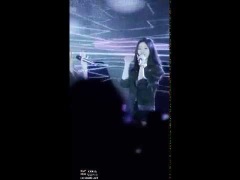 150519 성결대학교 exid 위아래 정화 세로직캠 by 황금미소