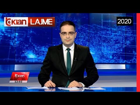Edicioni i Lajmeve Tv Klan 18 Qershor 2020, ora 12:00 Lajme - News