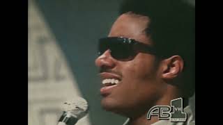 NEW 📀 My Cherie Amour - Stevie Wonder {Stereo} Summer 1969