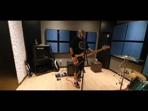 Os Maltrapilhos - Covid-19 (Ensaio)