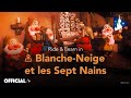 Disneyland Paris | Ride & Learn in Blanche-Neige et les Sept Nains ?✨