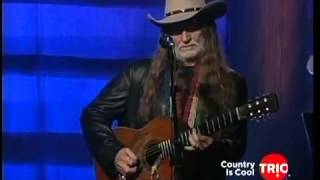Willie Nelson & Emmylou Harris   Till I can gain control again