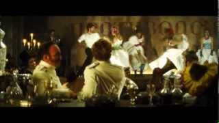 Can Can - Anna Karenina Soundtrack