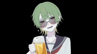 【VALORANT-ヴァロラント-】深夜、ワイン飲みながらランク