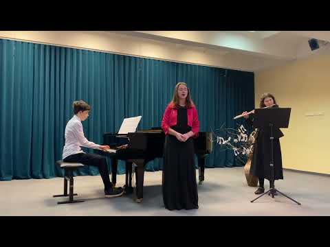 Ansamblis "Gimtinė"