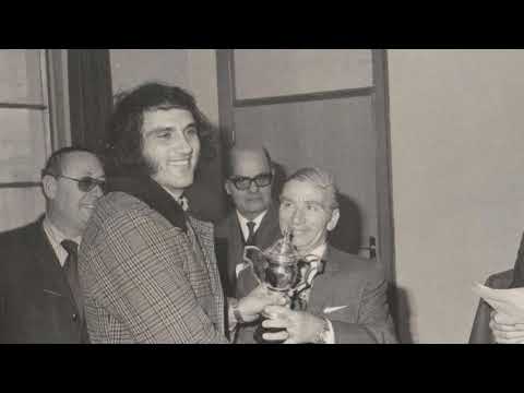 Freddie Portelli - Se Jkolli Nemmen - Track 6