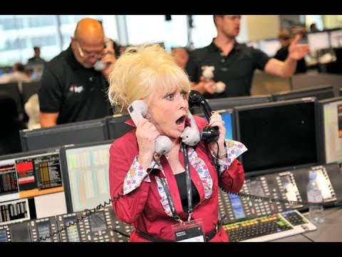 BGC Charity Day 2014: London