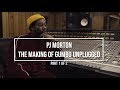 PJ Morton And The MAKING OF GUMBO Unplugged Part 1 Of 2