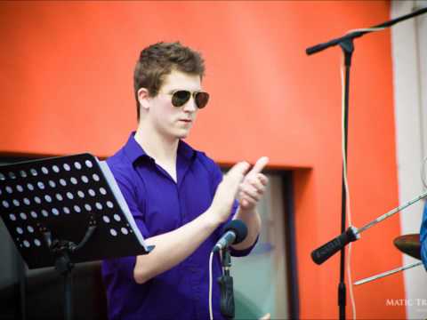 MENDEM - Up to heaven